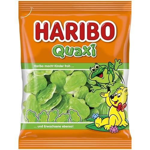 Haribo Quaxi 175g