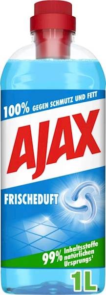 Ajax Frischeduft Reine Frische Płyn 1L
