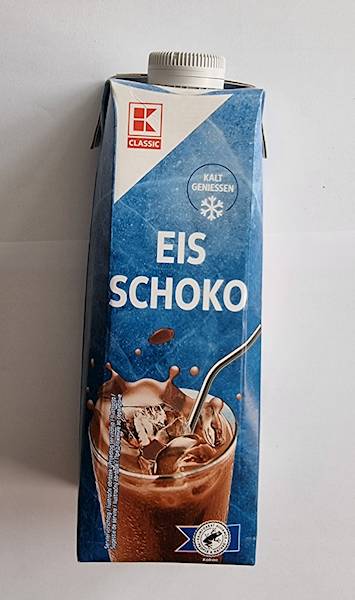 EIS SCHOKO 1L  Czekolada mrożona 