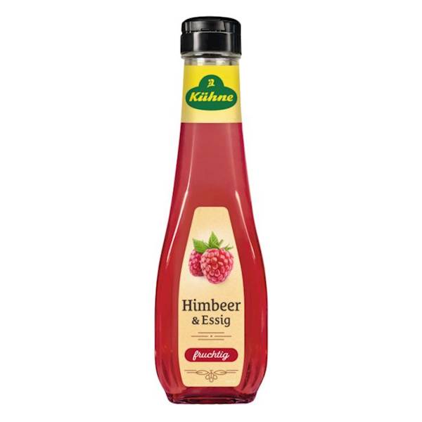 Himbeer&Essig 250 ml Ocet Malinowy
