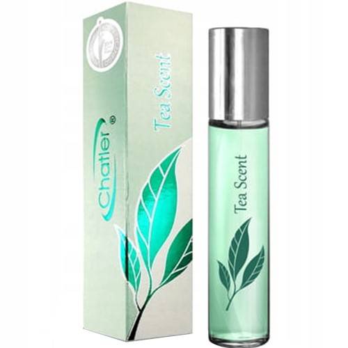 Chatler Tea Scent Woman 5+1 x 30ml 