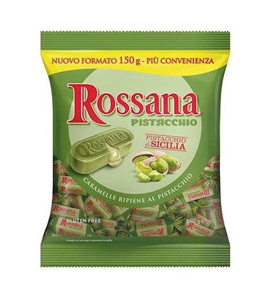 Rossana Pistacchio Cukierki 150g 