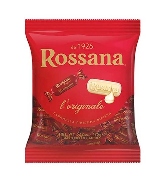 Rossana L'Originale Cukierki 175g 