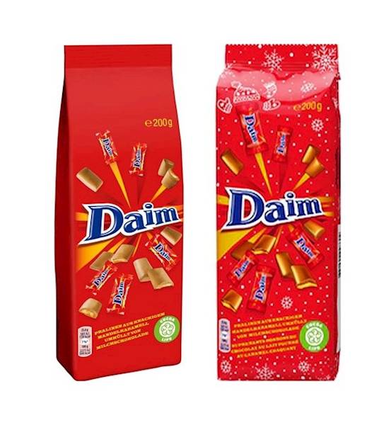 Daim Cukierki 200g