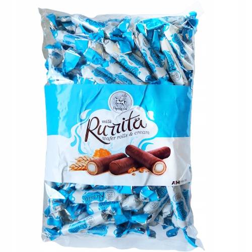 FLYING COW MILK RURRITA MLECZNA 1kg