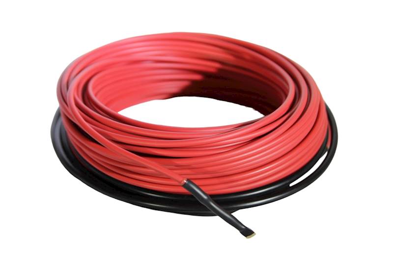 Kabel grzewczy PSI SGK-1000-50 (SGK-W-mb)
