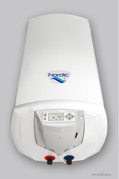Podgrzewacz NORDIC 2400 ELEKTROMET 120L