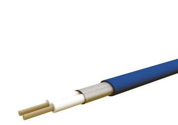 Kabel grzewczy WARMUP WIS3370 (168,5mb, 3370W)