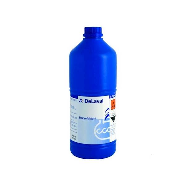 Dezynfektant 2l.