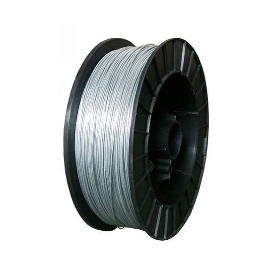 Drut ogrodzenia 500mb 2mm
