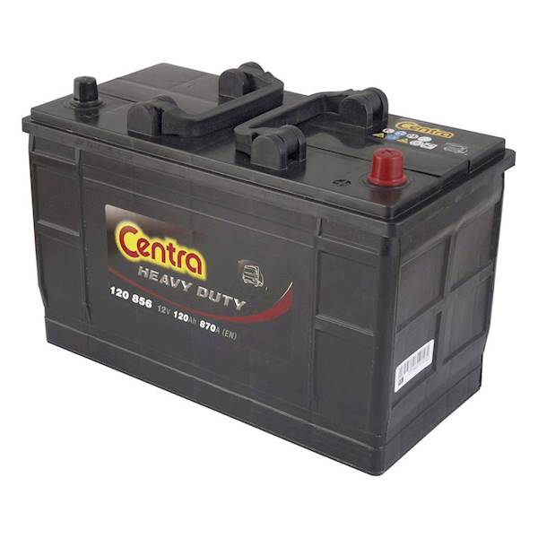 Akumulator 12V110 AH CARGO