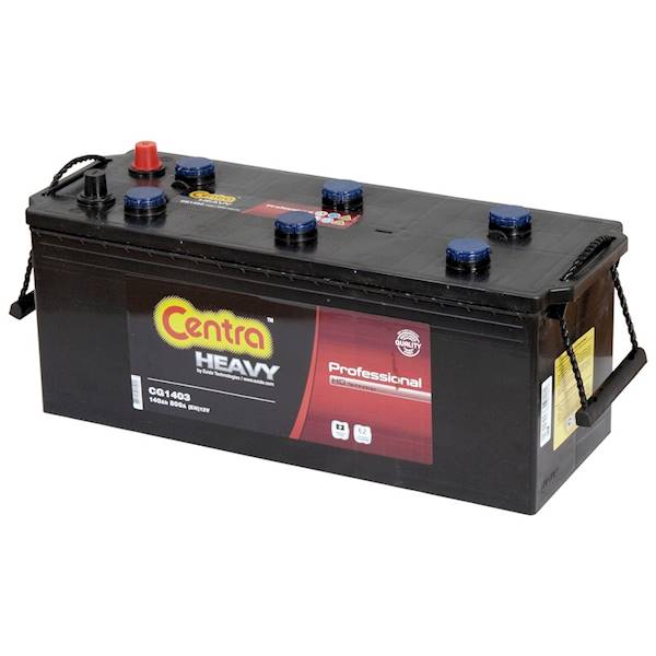 Akumulator 12V140Ah