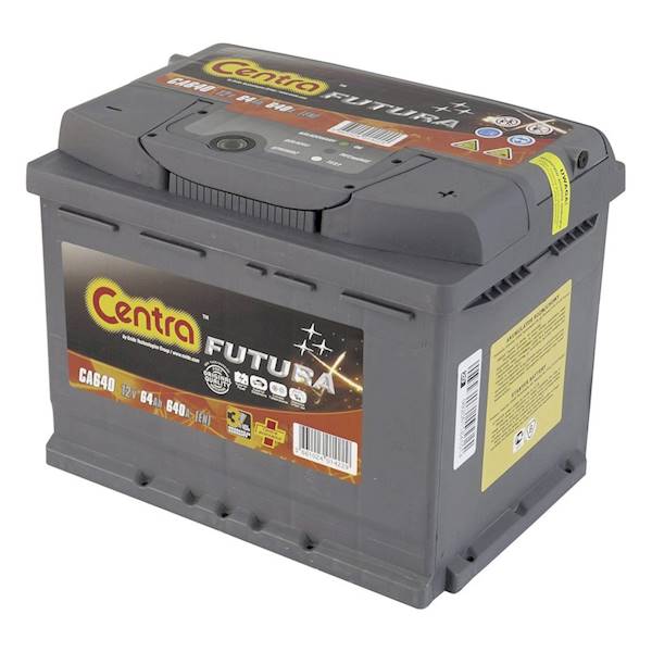 Akumulator 12V64Ah FUTURA