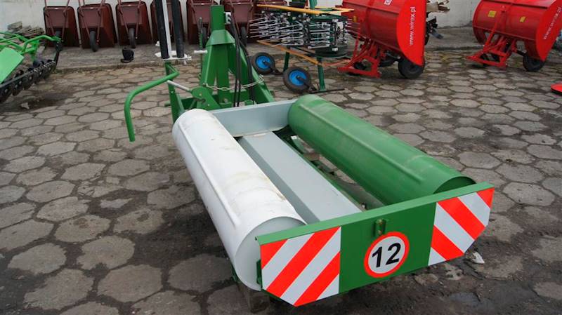 Owijarka bel OZ7500 Tekla