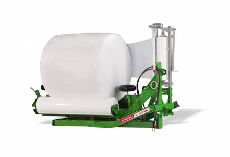 Owijarka bel OZ7500 Tekla