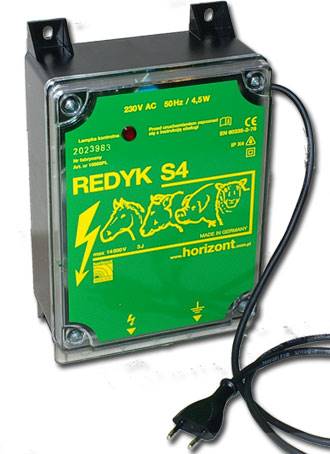 Elektryzator Redyk A4