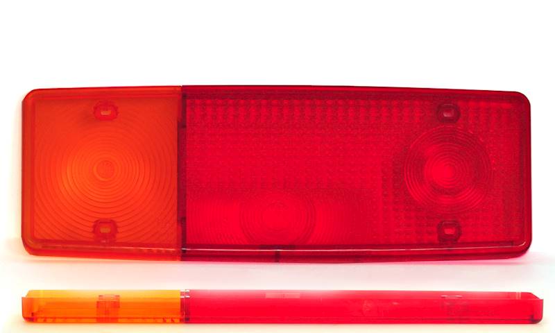 Klosz lampy E549 C-360
