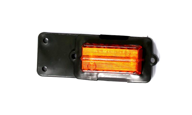 Lampka obrysowa PO-2
