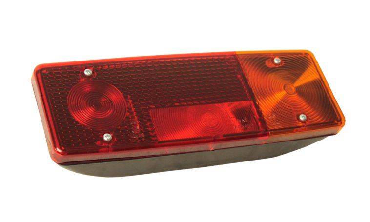 Lampa E-549