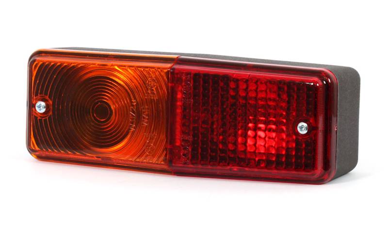 Lampa MF