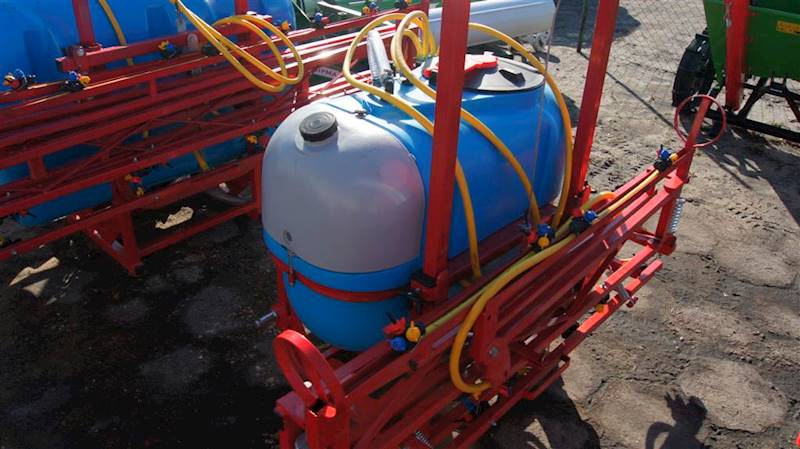 Opryskiwacz P319/6 B 200l 6M BRANDI