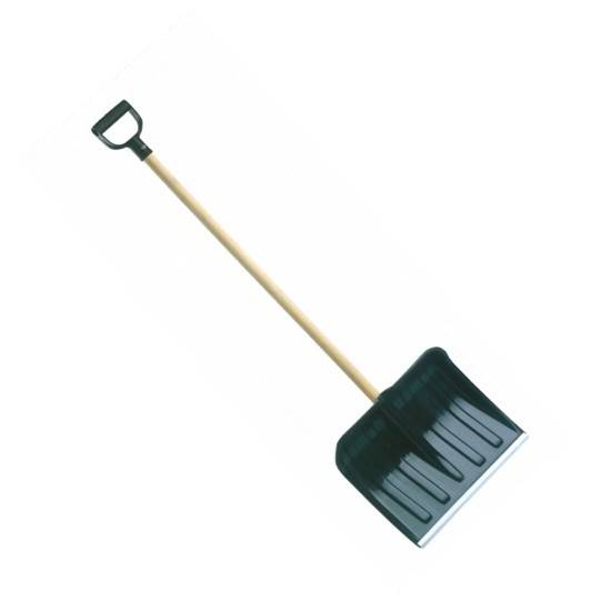 Łopata do śniegu