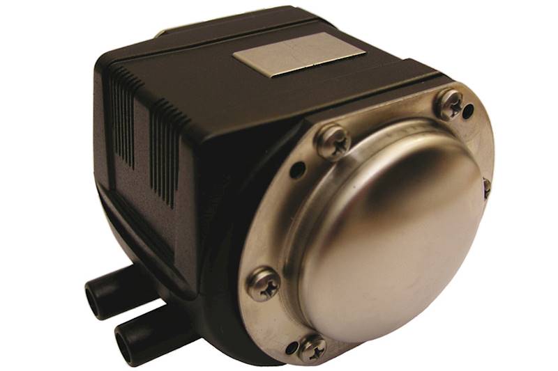 Pulsator HP101