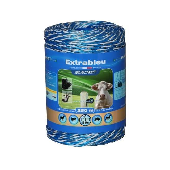 Linka 250 niebieska EXTRA