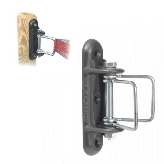 Izolator narożny na taśme 4cm ACO 11-0256