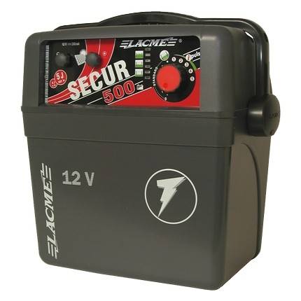 Elektryzator SECUR 500