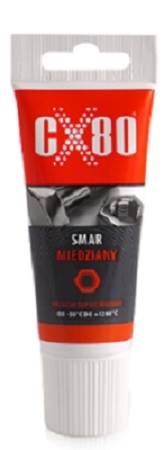 Smar miedziany CX-80