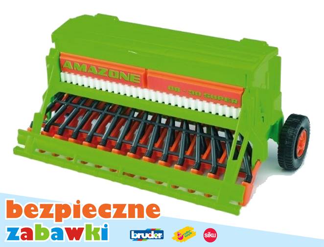 Zabawka siewnik AMAZONE