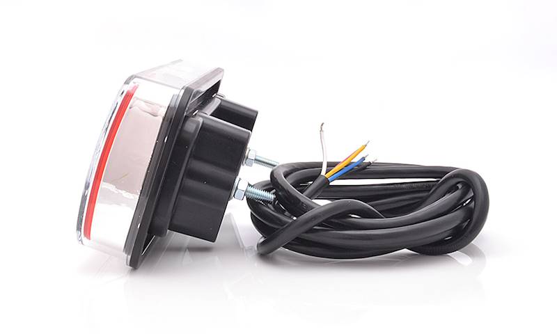 Lampa zespolona LED W66P