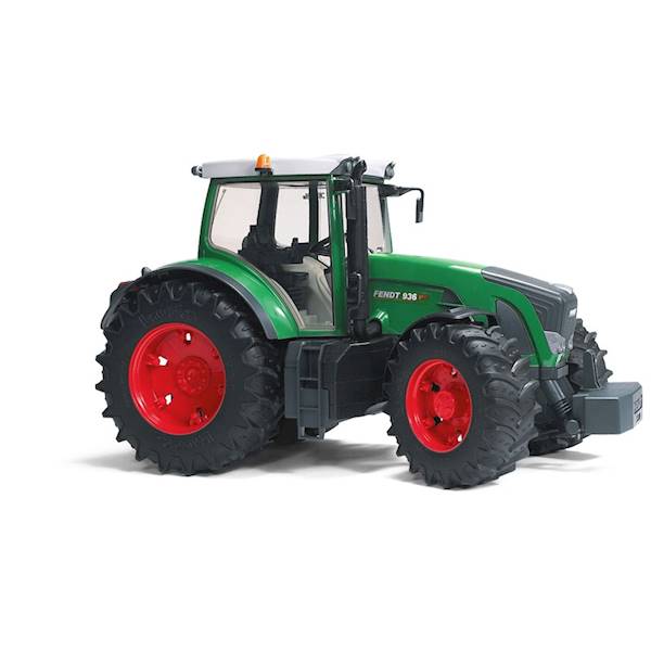 Zabawka ciągnik FEND 936 VARIO