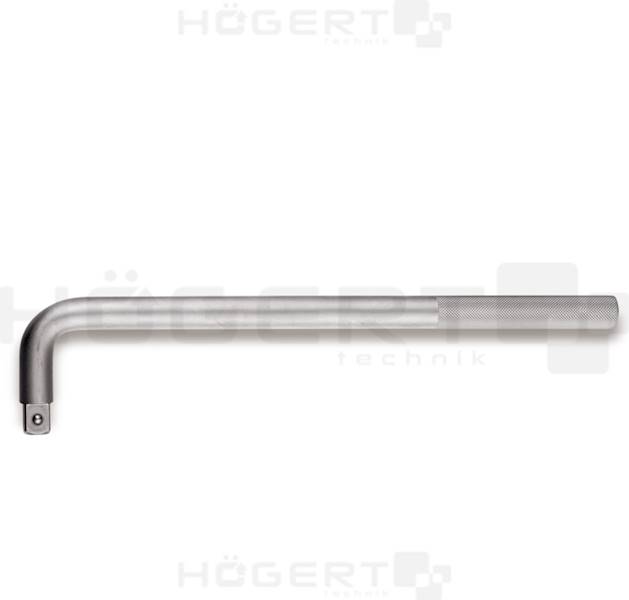 Pokrętło L 1/2 254mm