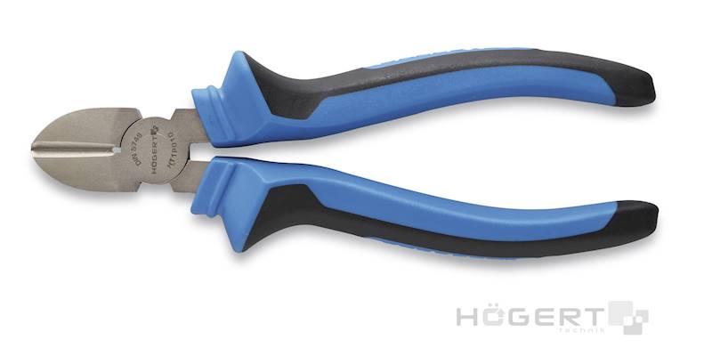 Szczypce boczne 160 mm
