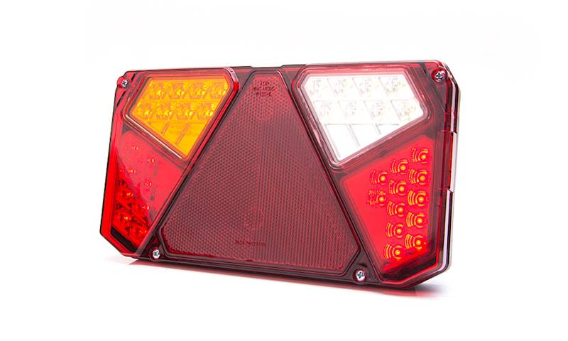Lampa zespolona tylna dioda PRONAR