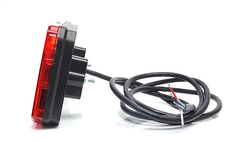 Lampa zespolona tylna dioda PRONAR