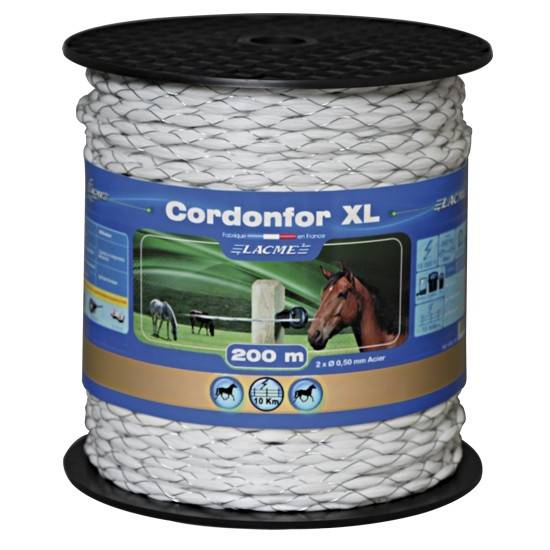 Linka 200m/5mm CORDONFOR