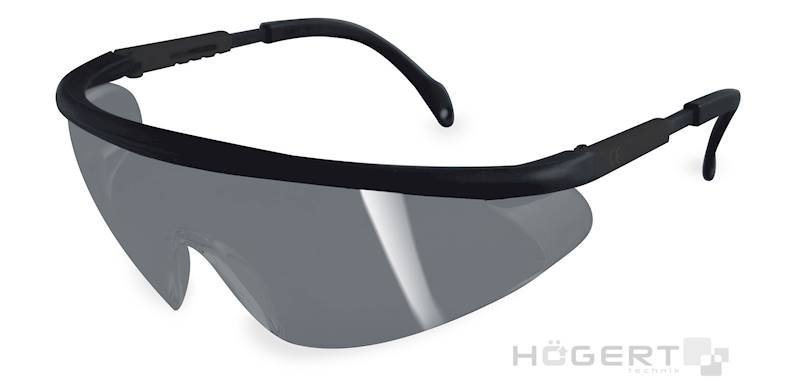 Okulary ochronne