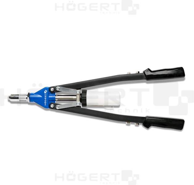 Nitownica ręczna 530mm