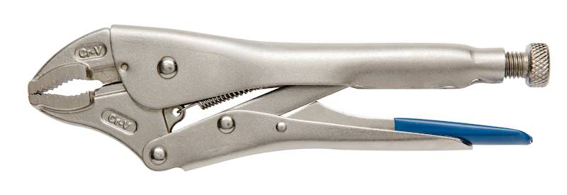 Szczypce zaciskowe 250mm