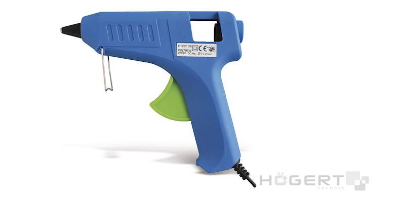 Pistolet do kleju 78 W