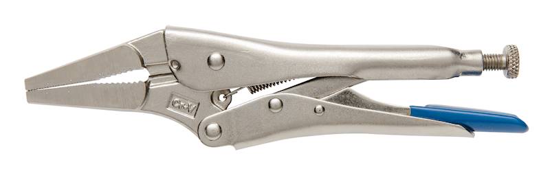 Szczypce zaciskowe 230mm250mm wydłużone szczęki