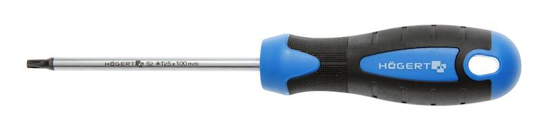 Wkrętak TORX T25 100mm