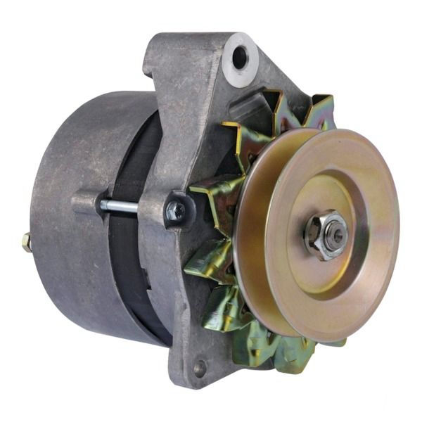 Alternator 14V55A ZETOR
