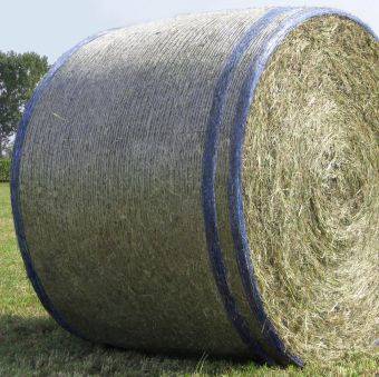 Siatka rolnicza 125/2000 NETWRAP
