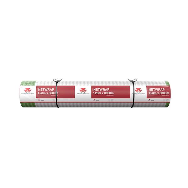 Siatka rolnicza 123/3000 NETWRAP