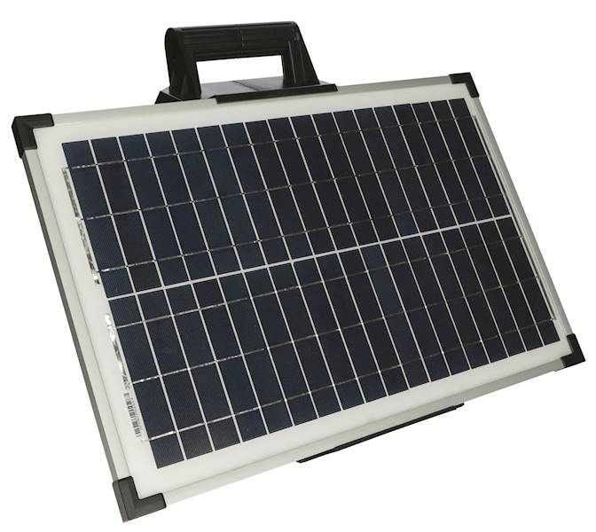 Elektryzator Power N1200 1,7J AKO sieciowy