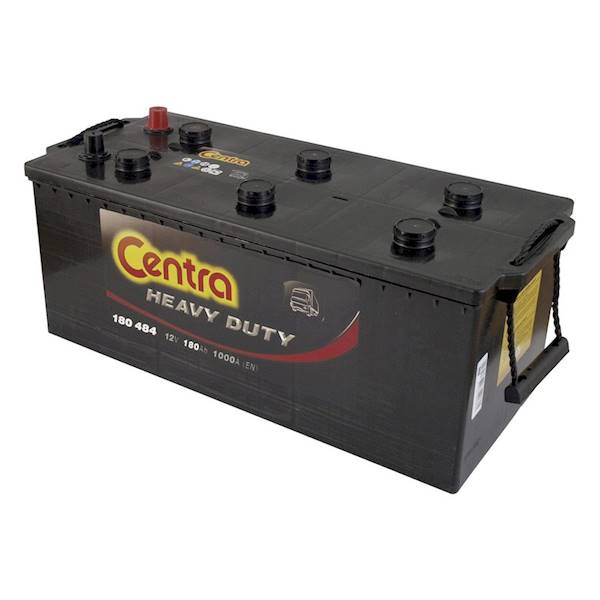 Akumulator 12V180Ah Centra